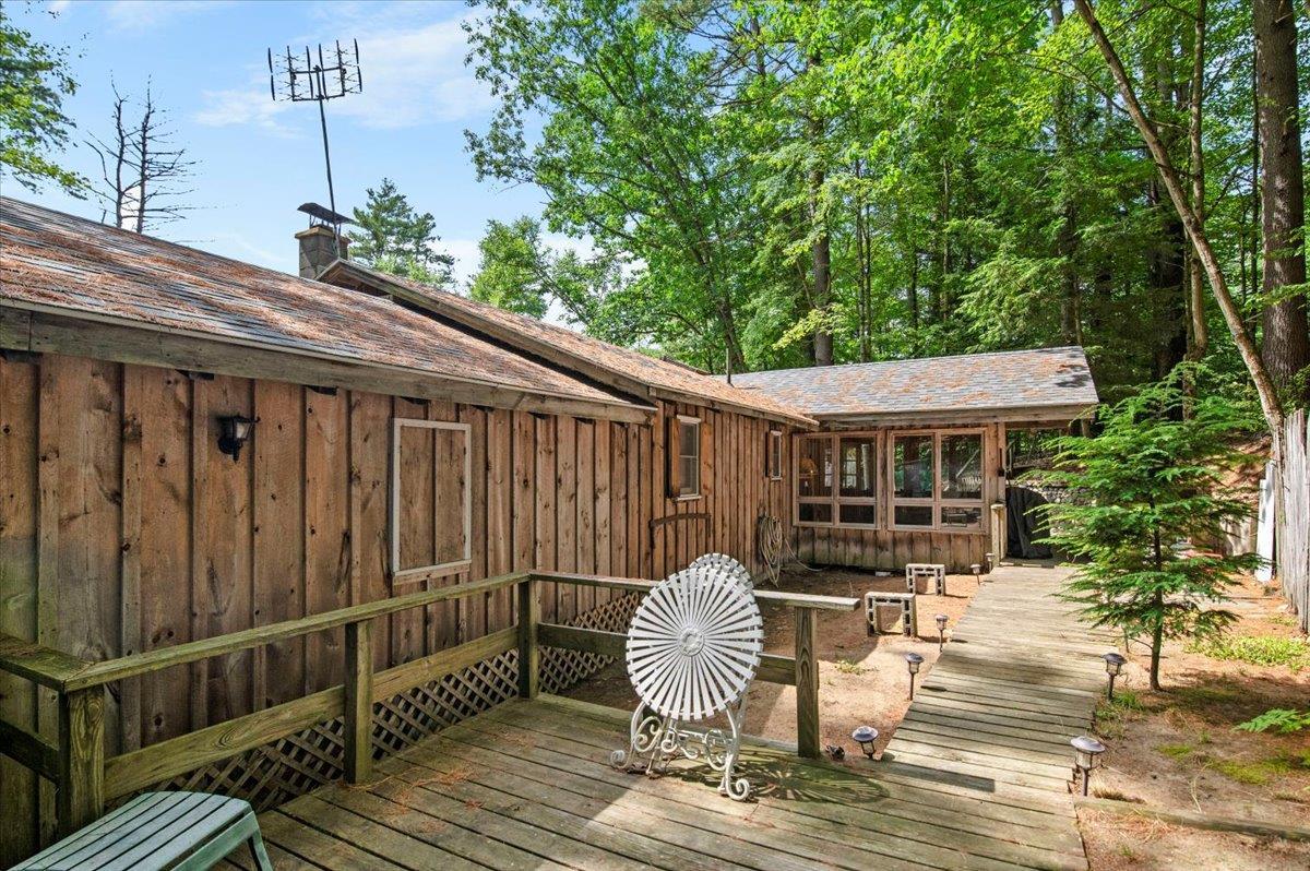 Single Family Sagamore  Warren County, NY 12846, MLS-887746-32