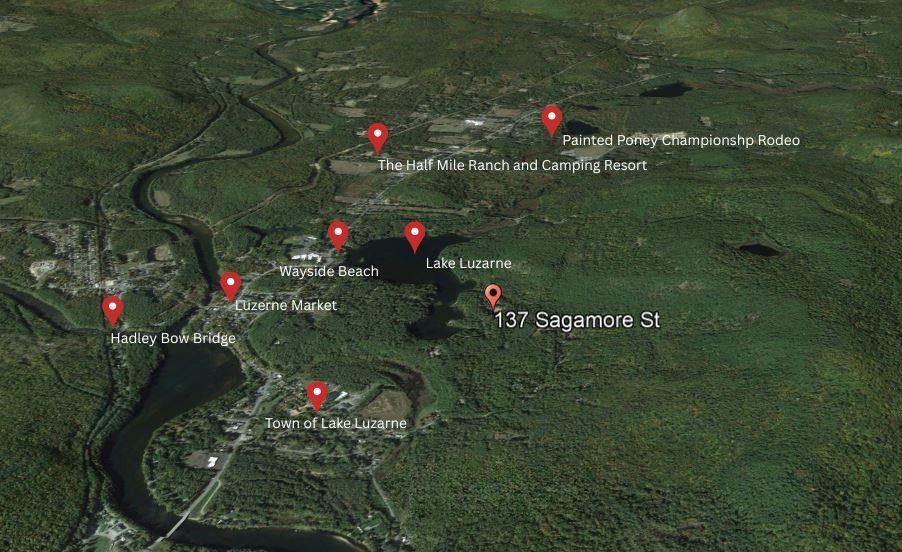 Single Family Sagamore  Warren County, NY 12846, MLS-887746-37
