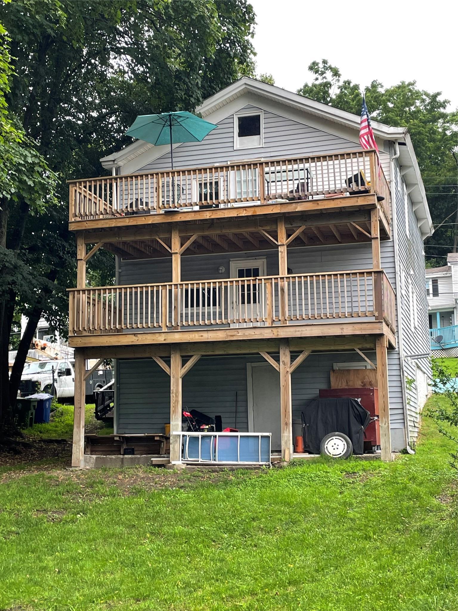 Single Family Mill  Orange County, NY 10940, MLS-887755-8