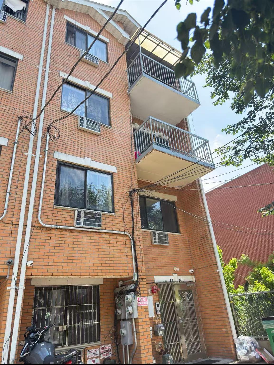 Single Family 57th  Queens, NY 11373, MLS-887760-2