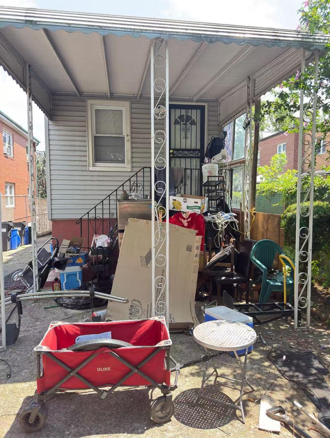 Single Family 57th  Queens, NY 11373, MLS-887760-5
