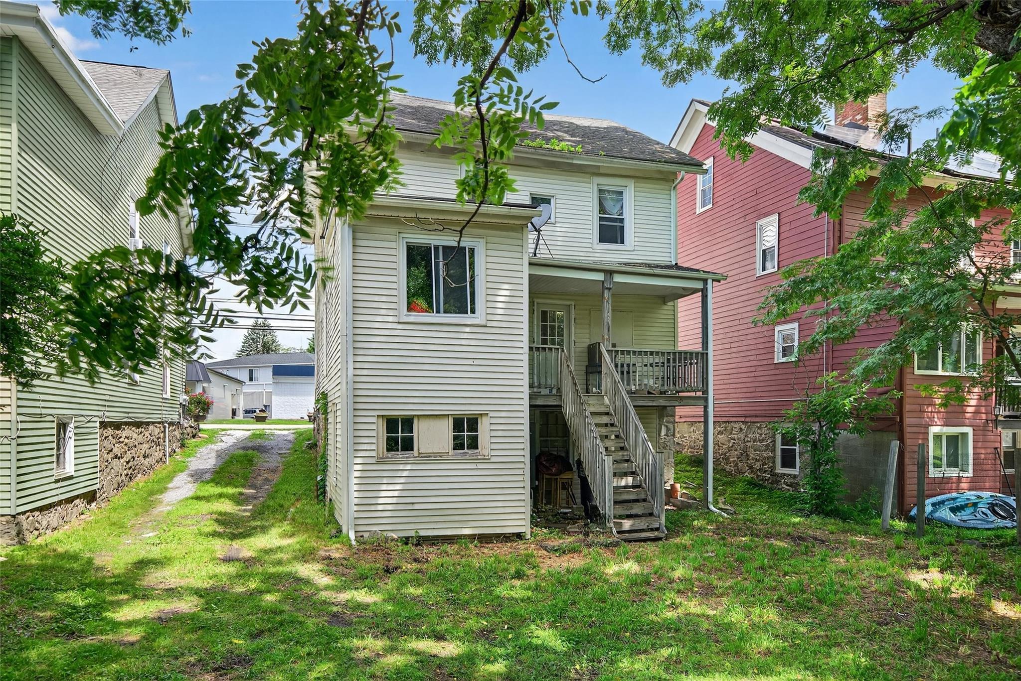 Single Family Main  Orange County, NY 10992, MLS-887763-26