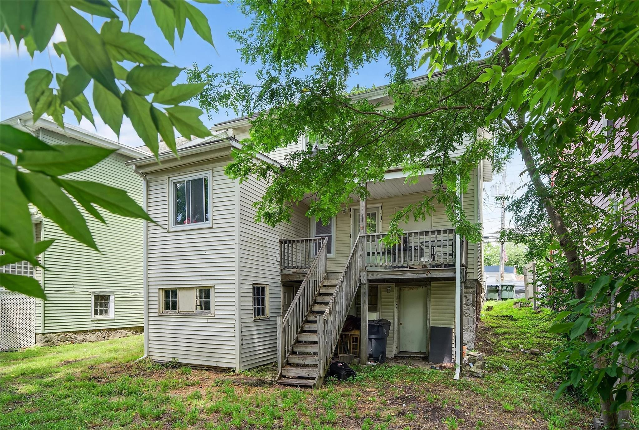 Single Family Main  Orange County, NY 10992, MLS-887763-27