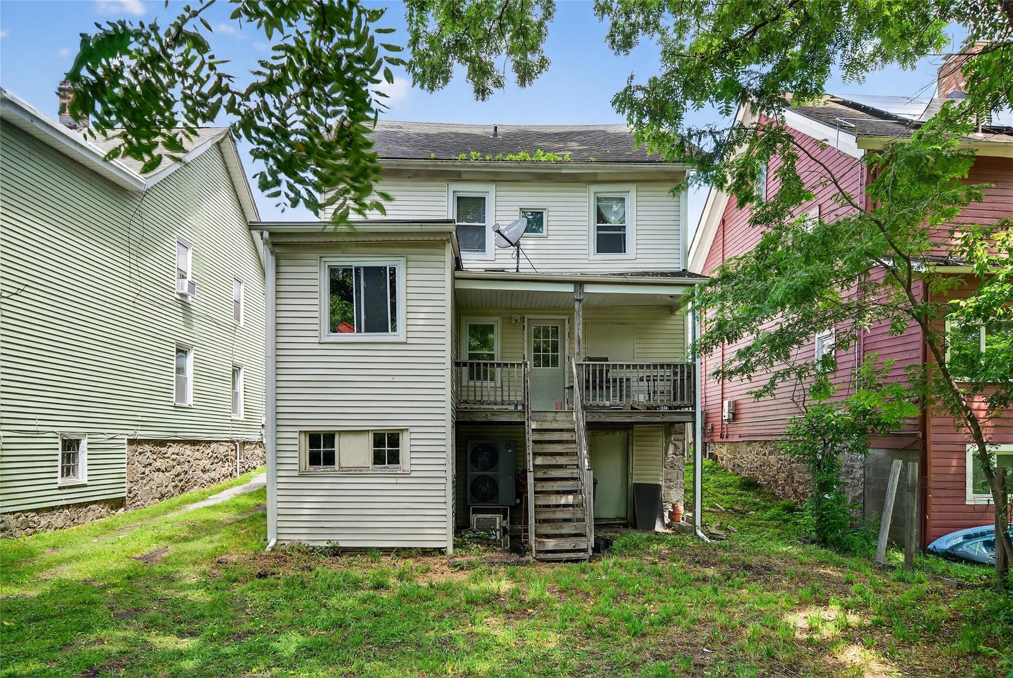 Single Family Main  Orange County, NY 10992, MLS-887763-28