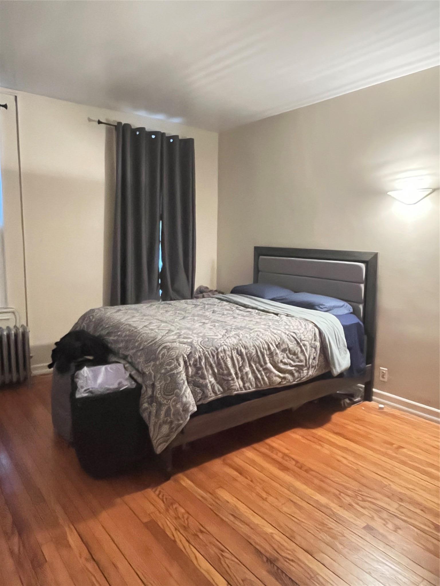 Apartment 116th  Queens, NY 11415, MLS-887790-10