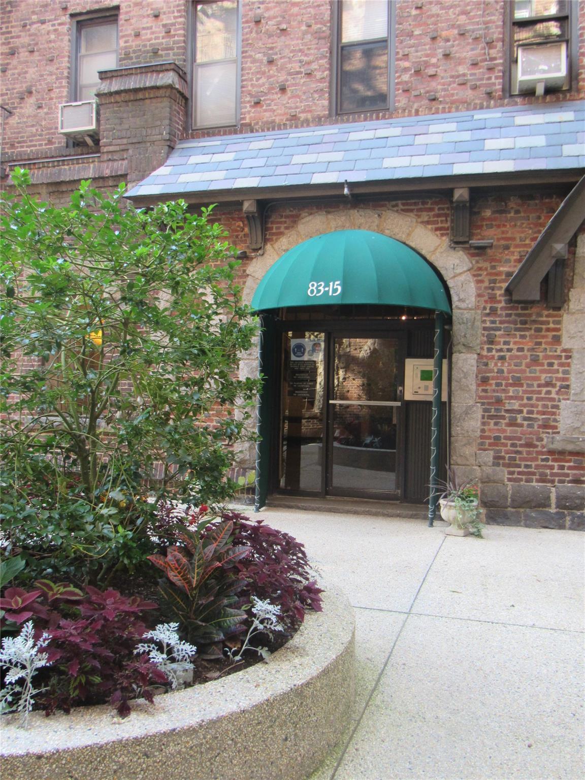 Apartment 116th  Queens, NY 11415, MLS-887790-4