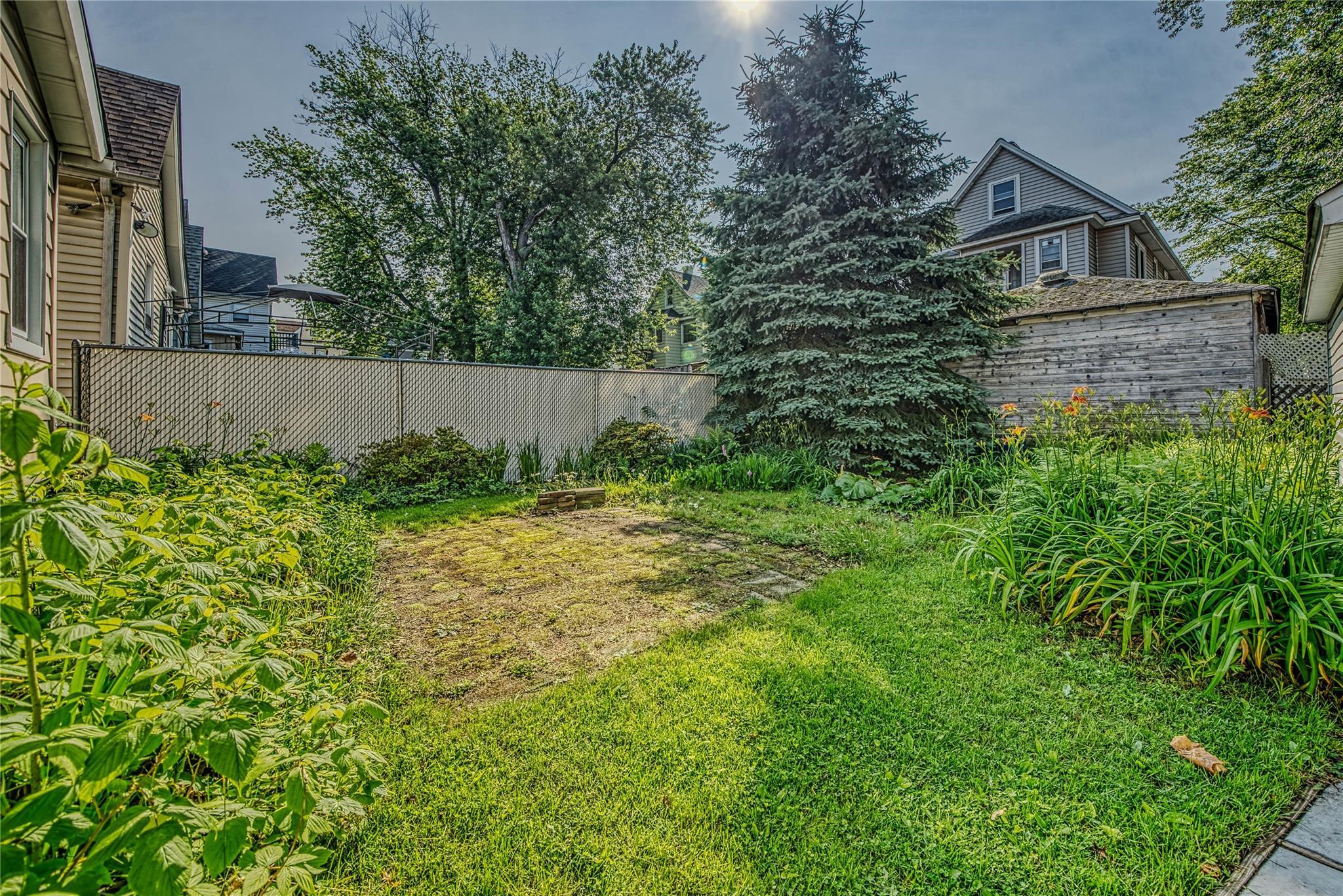 Single Family Lexington  Staten Island, NY 10302, MLS-887793-18