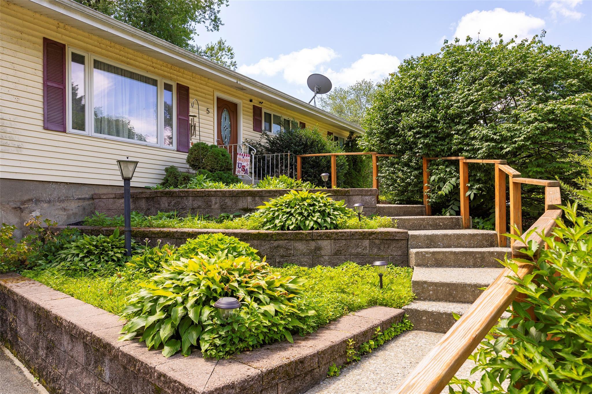 Single Family Norah  Dutchess County, NY 12538, MLS-887798-2