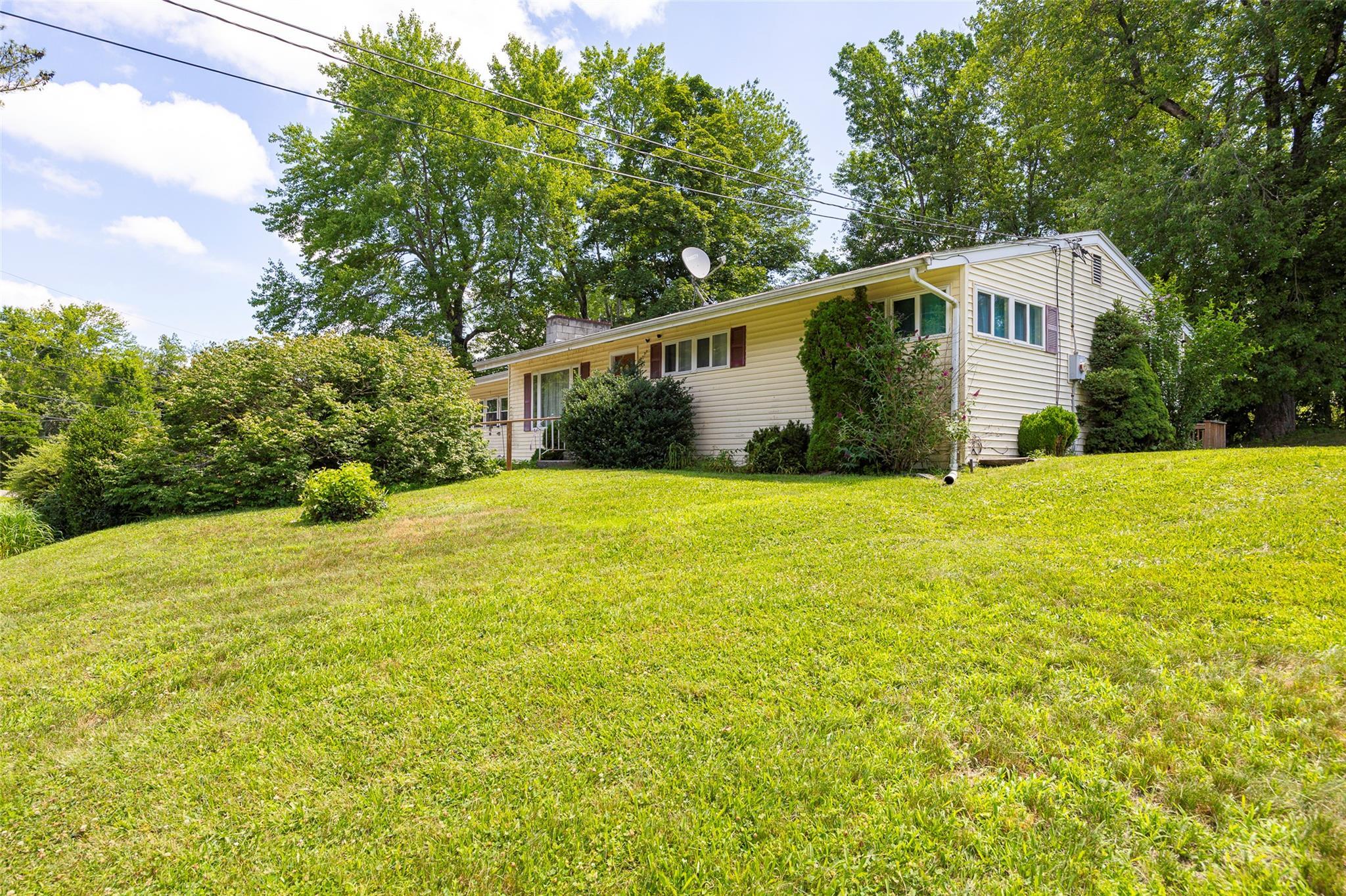 Single Family Norah  Dutchess County, NY 12538, MLS-887798-20