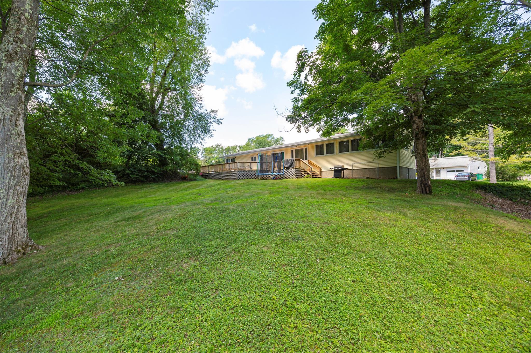 Single Family Norah  Dutchess County, NY 12538, MLS-887798-22