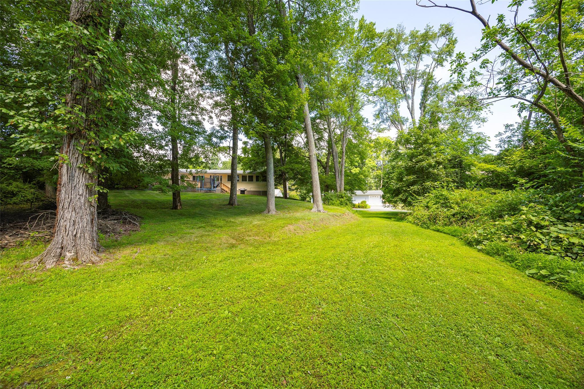 Single Family Norah  Dutchess County, NY 12538, MLS-887798-23