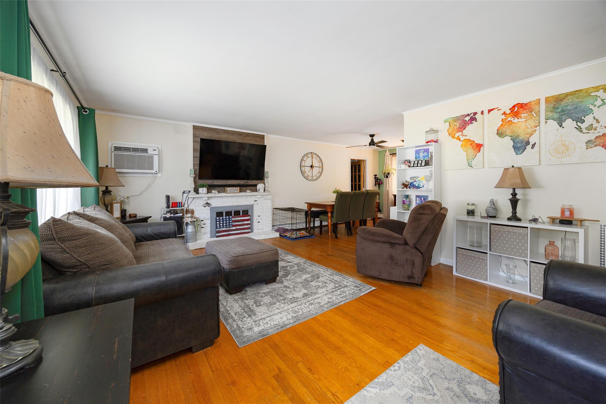 Single Family Norah  Dutchess County, NY 12538, MLS-887798-3
