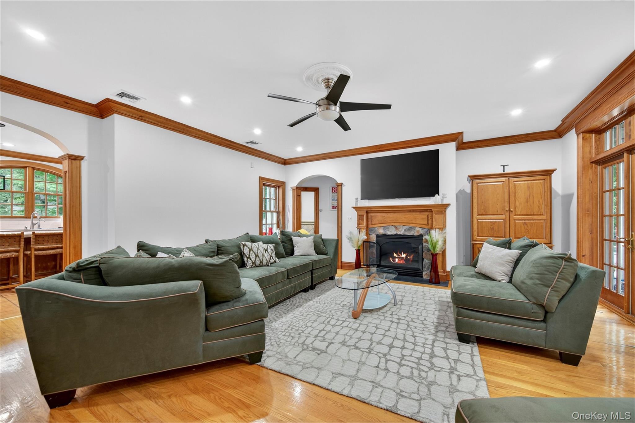 Single Family Greenwich Orange County, NY 10917, MLS-887799-11