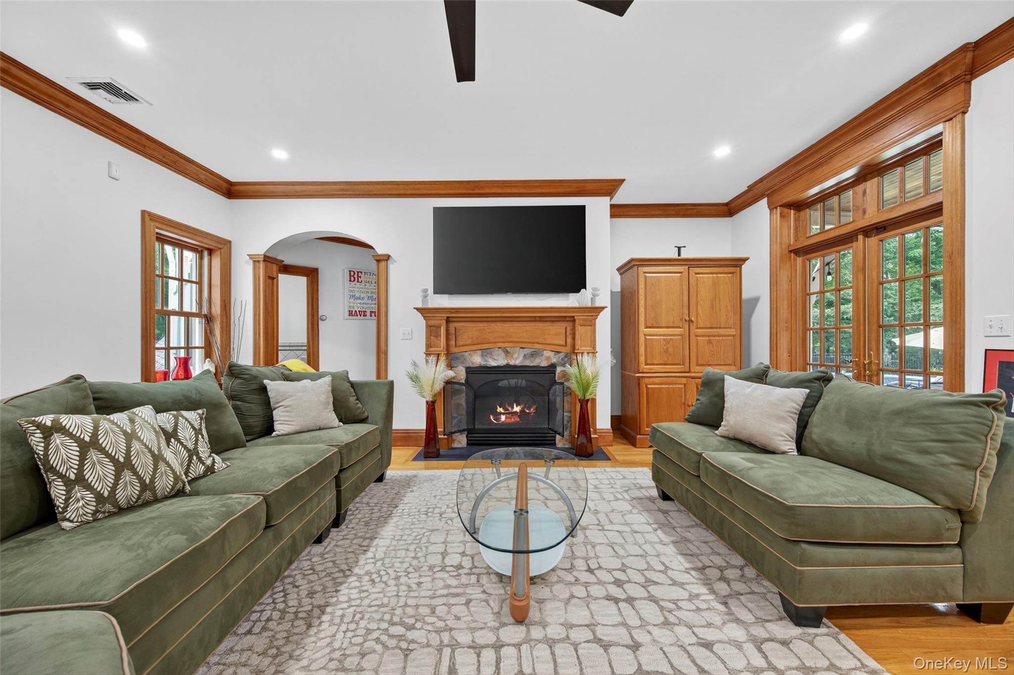 Single Family Greenwich Orange County, NY 10917, MLS-887799-12