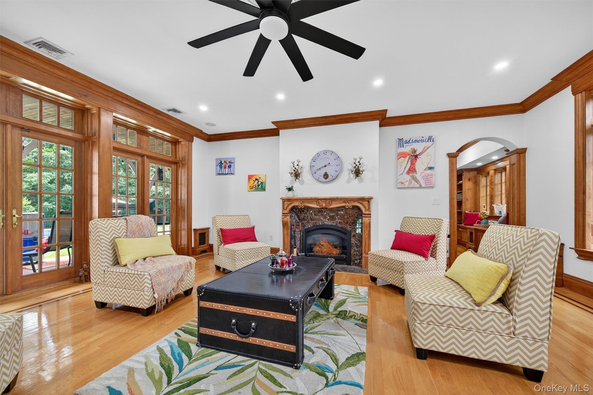 Single Family Greenwich Orange County, NY 10917, MLS-887799-14