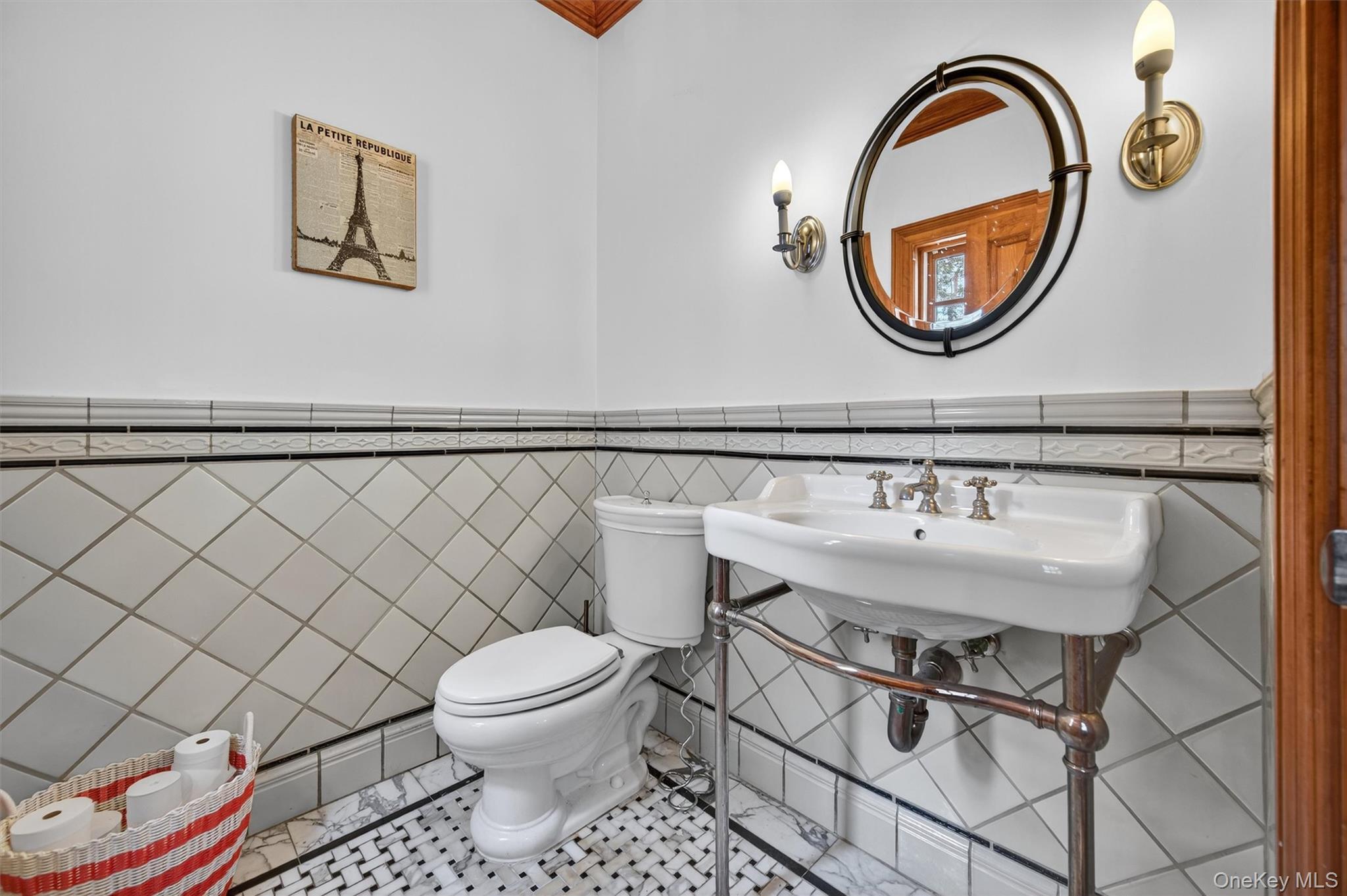 Single Family Greenwich Orange County, NY 10917, MLS-887799-22