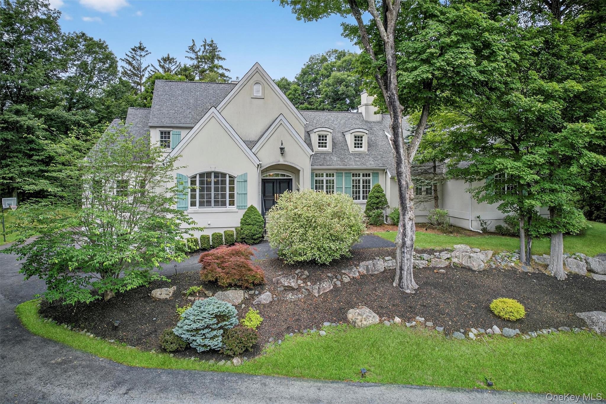 Single Family Greenwich Orange County, NY 10917, MLS-887799-3