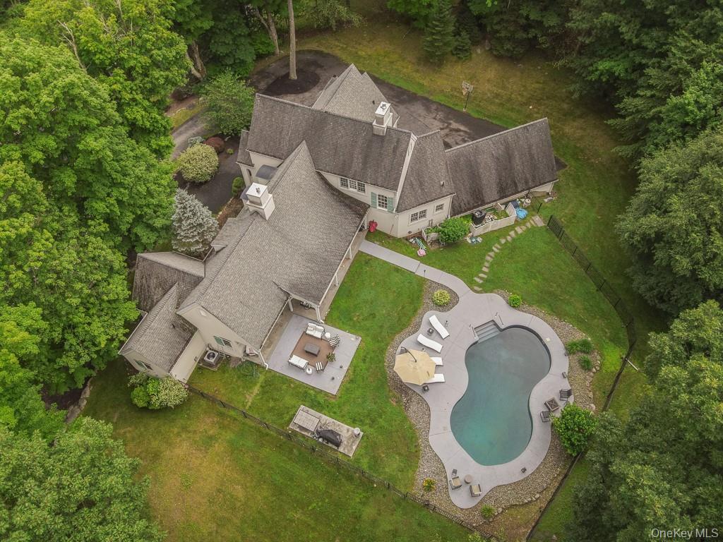 Single Family Greenwich Orange County, NY 10917, MLS-887799-35