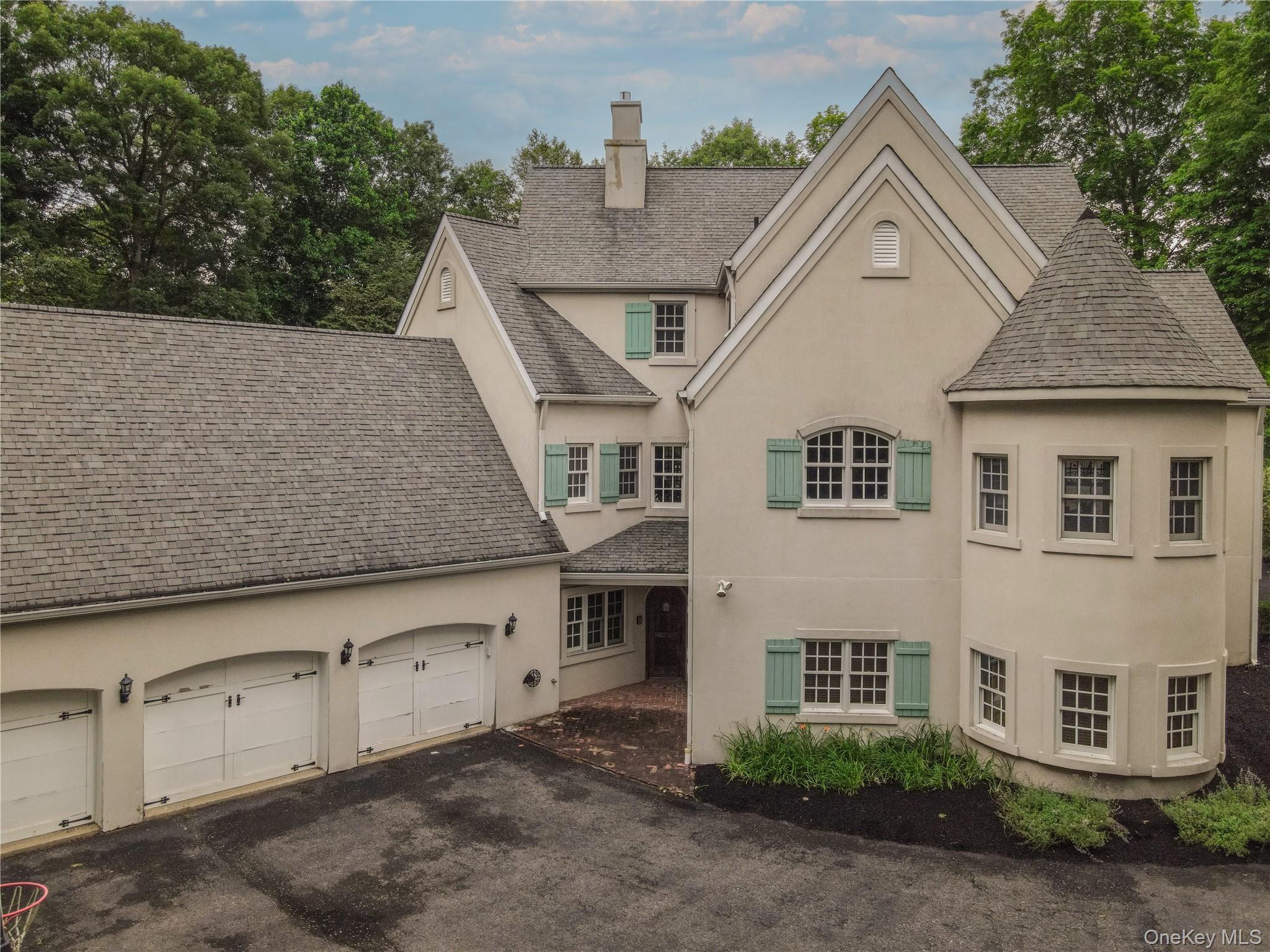 Single Family Greenwich Orange County, NY 10917, MLS-887799-39