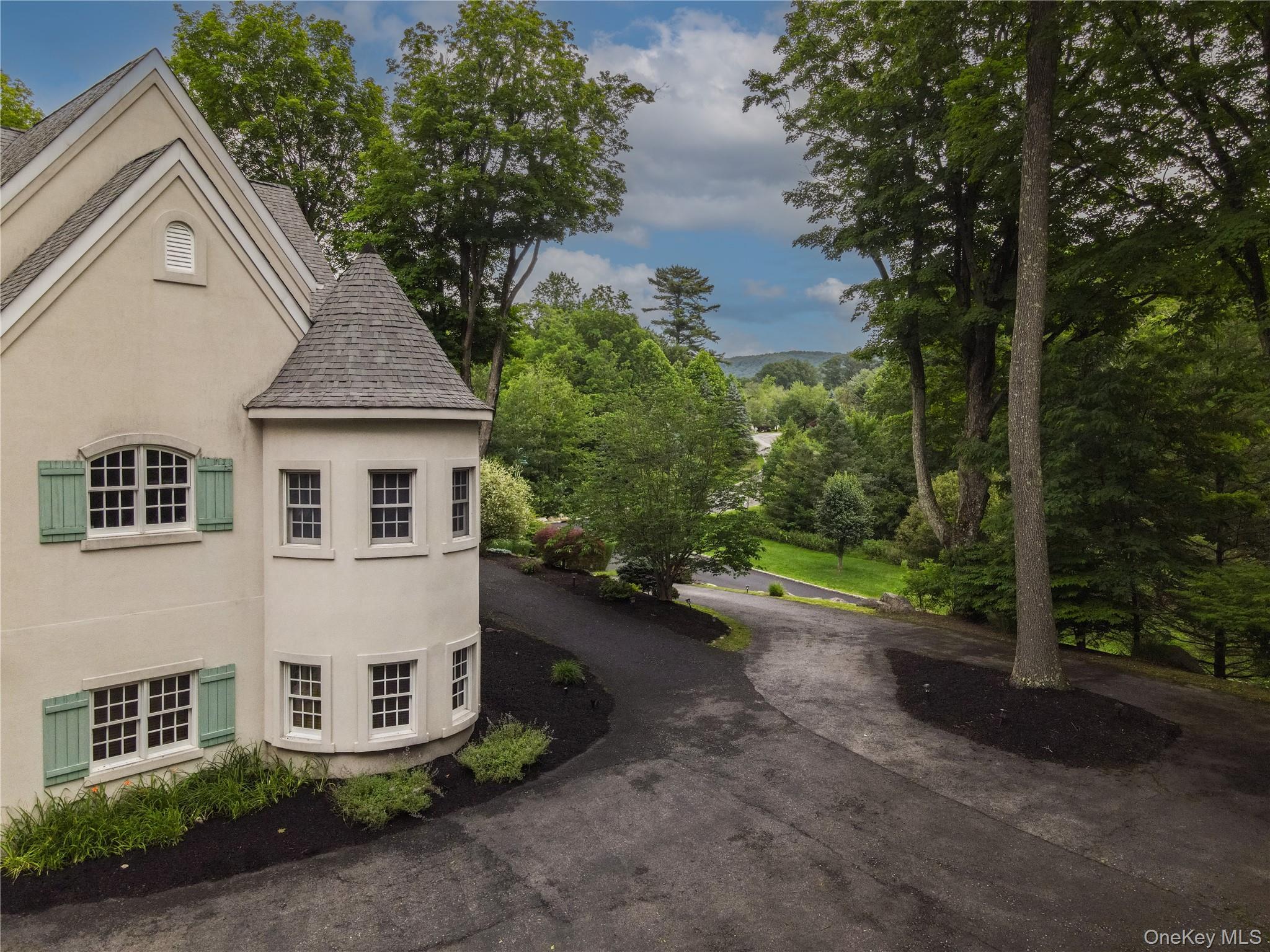 Single Family Greenwich Orange County, NY 10917, MLS-887799-40