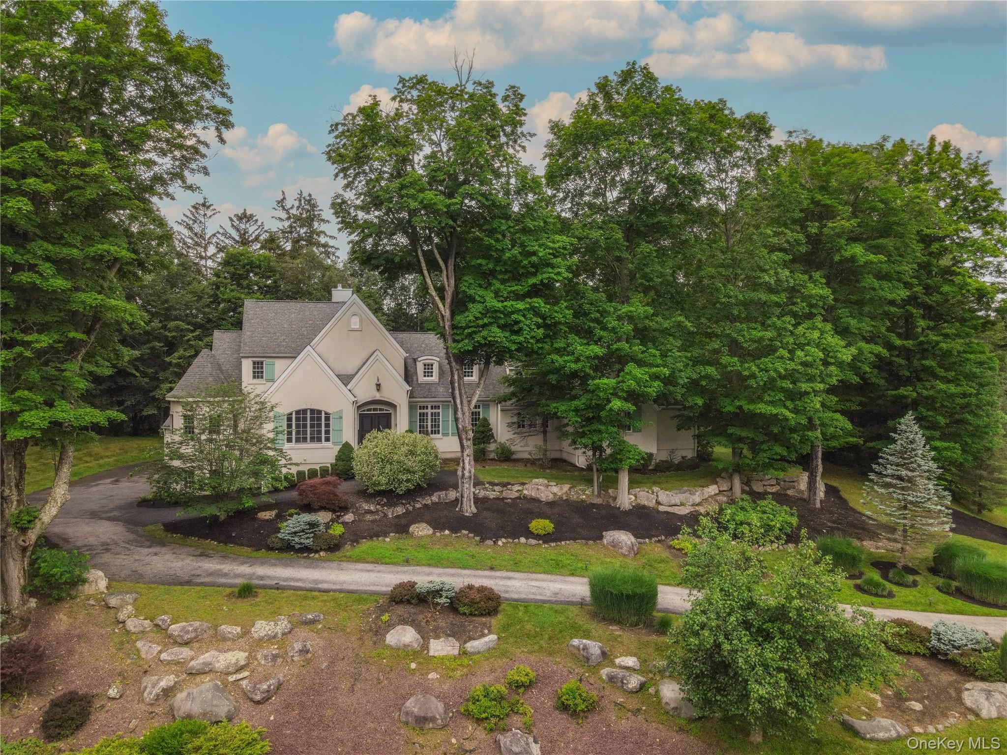 Single Family Greenwich Orange County, NY 10917, MLS-887799-41