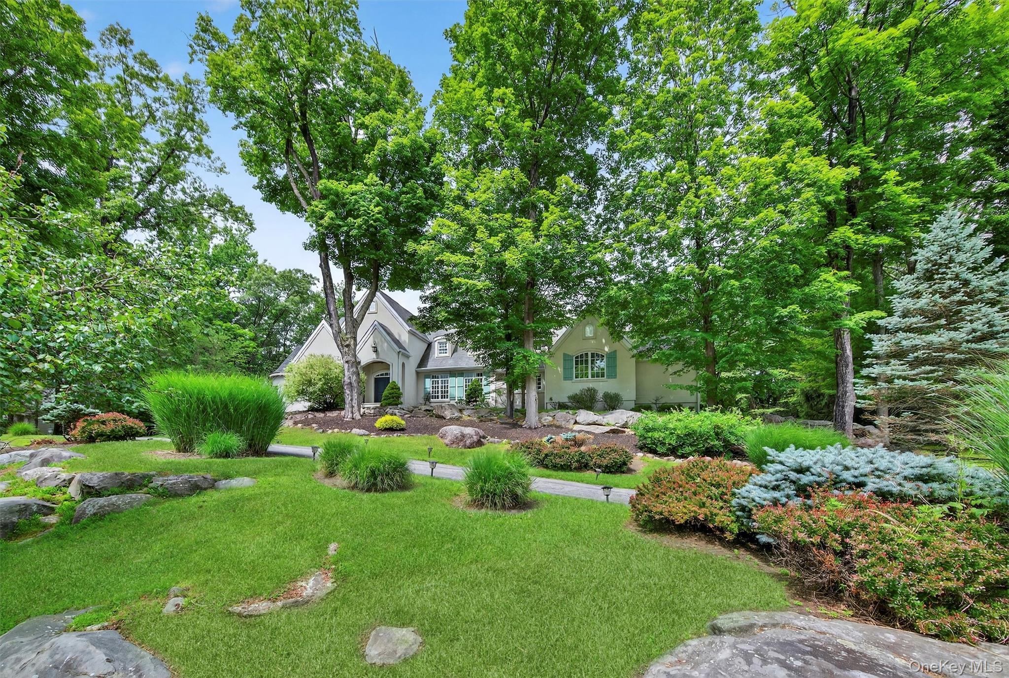 Single Family Greenwich  Orange County, NY 10917, MLS-887799-42