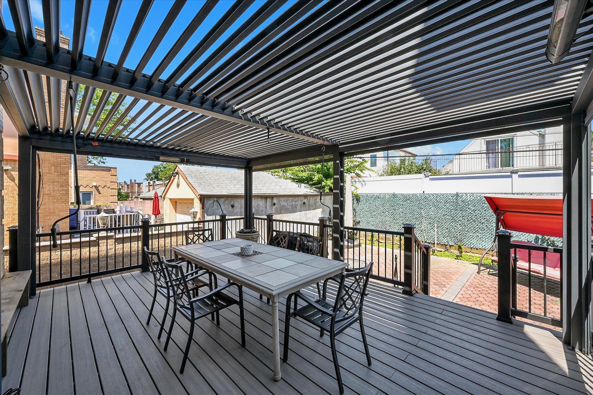 Single Family Jewel  Queens, NY 11367, MLS-887802-22