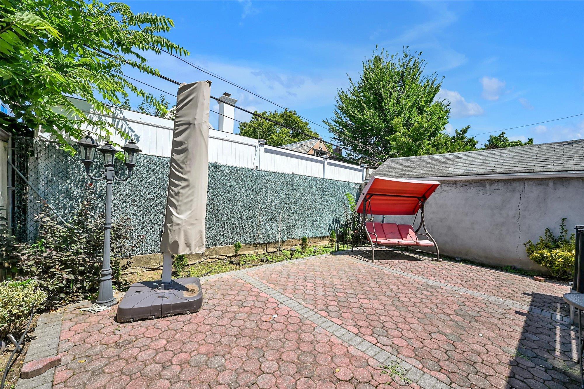 Single Family Jewel  Queens, NY 11367, MLS-887802-24