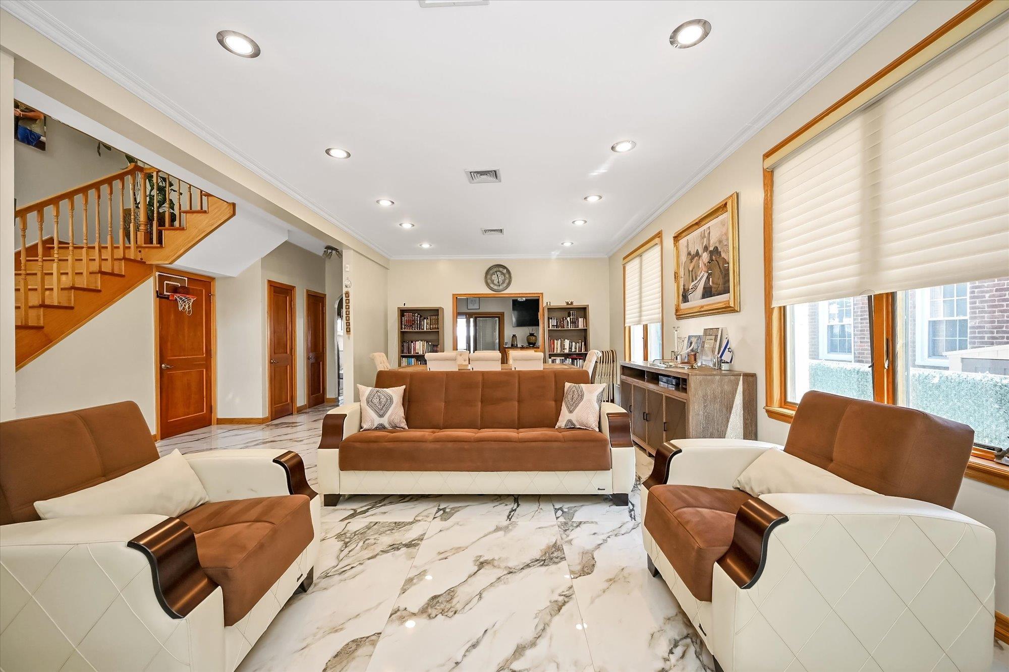 Single Family Jewel  Queens, NY 11367, MLS-887802-4