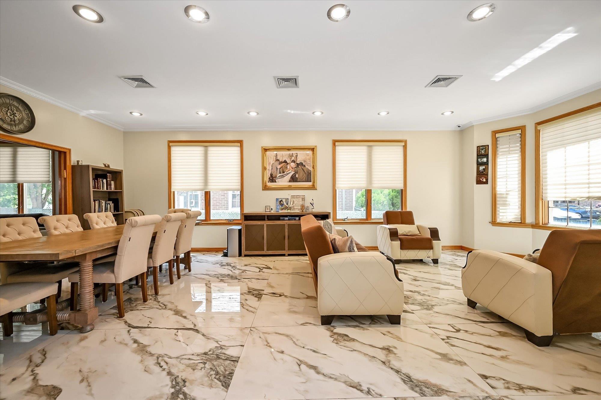 Single Family Jewel  Queens, NY 11367, MLS-887802-5