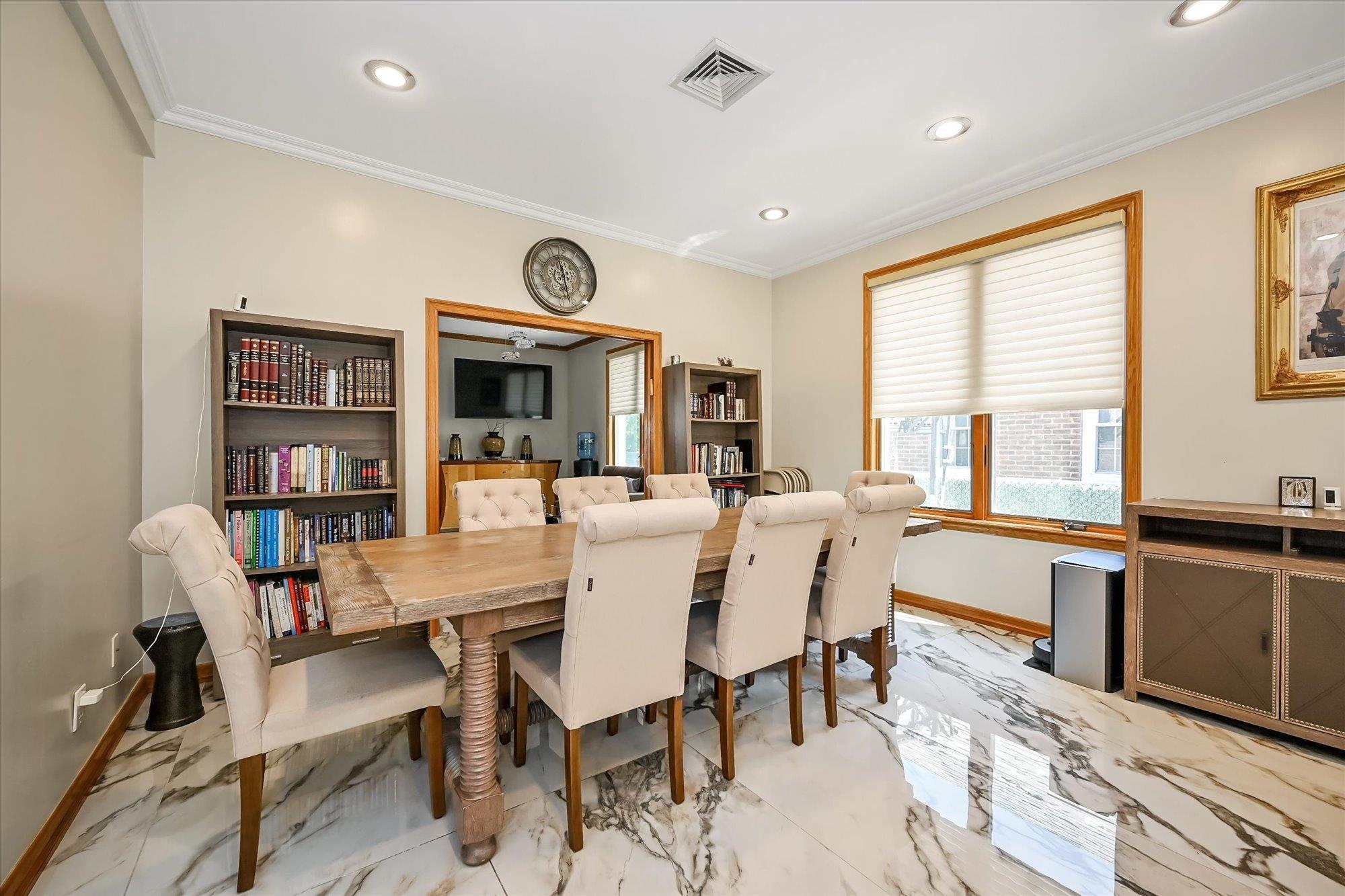 Single Family Jewel  Queens, NY 11367, MLS-887802-6