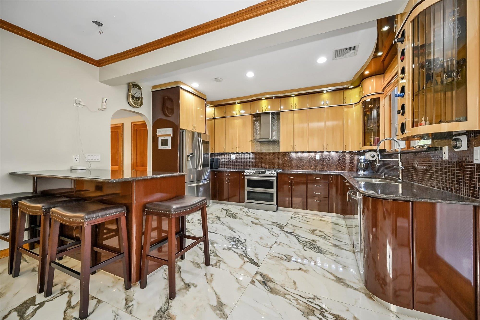 Single Family Jewel  Queens, NY 11367, MLS-887802-8