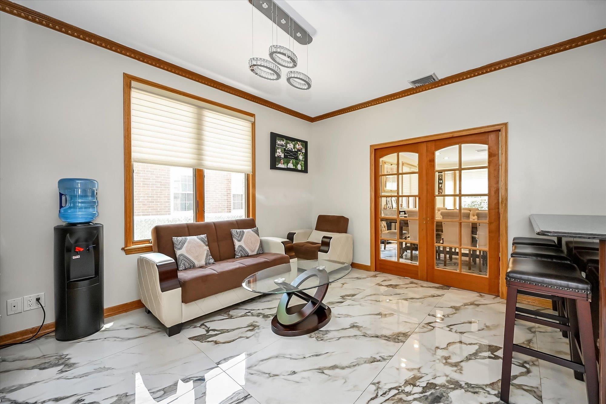 Single Family Jewel  Queens, NY 11367, MLS-887802-9