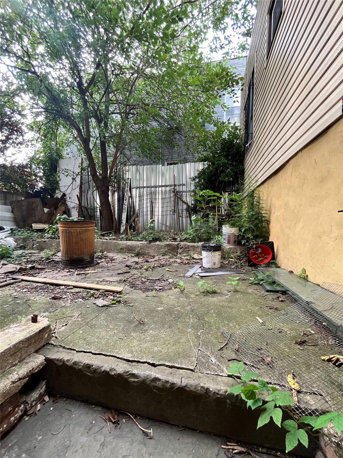 Commercial Sale Van Nest  Bronx, NY 10460, MLS-887804-12