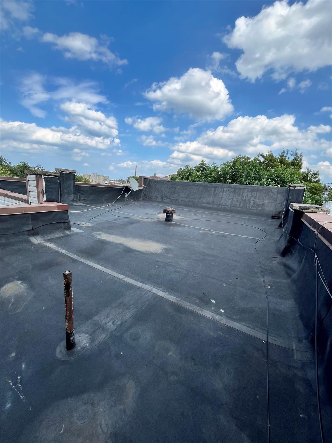 Commercial Sale Van Nest  Bronx, NY 10460, MLS-887804-4