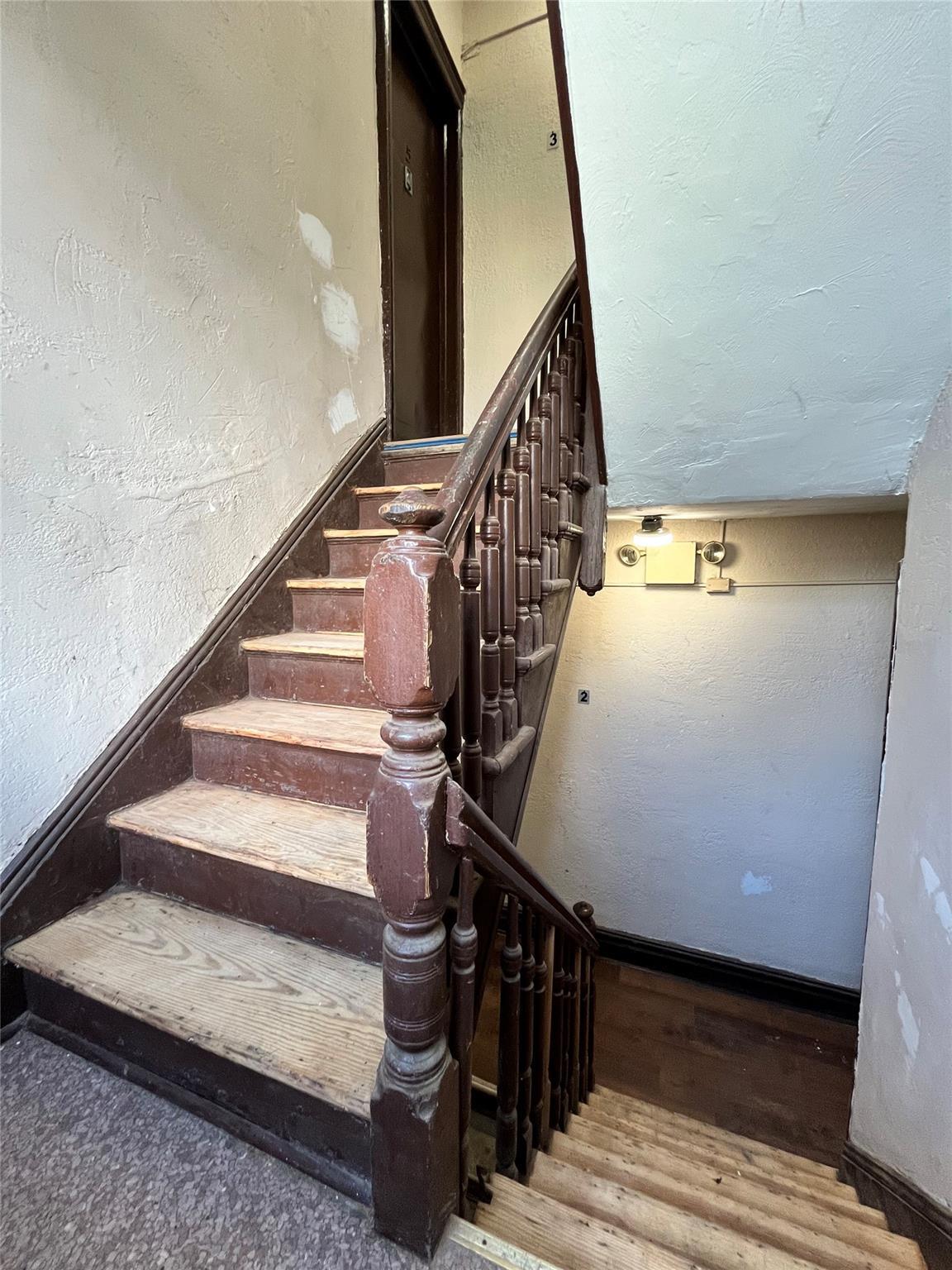 Commercial Sale Van Nest  Bronx, NY 10460, MLS-887804-9