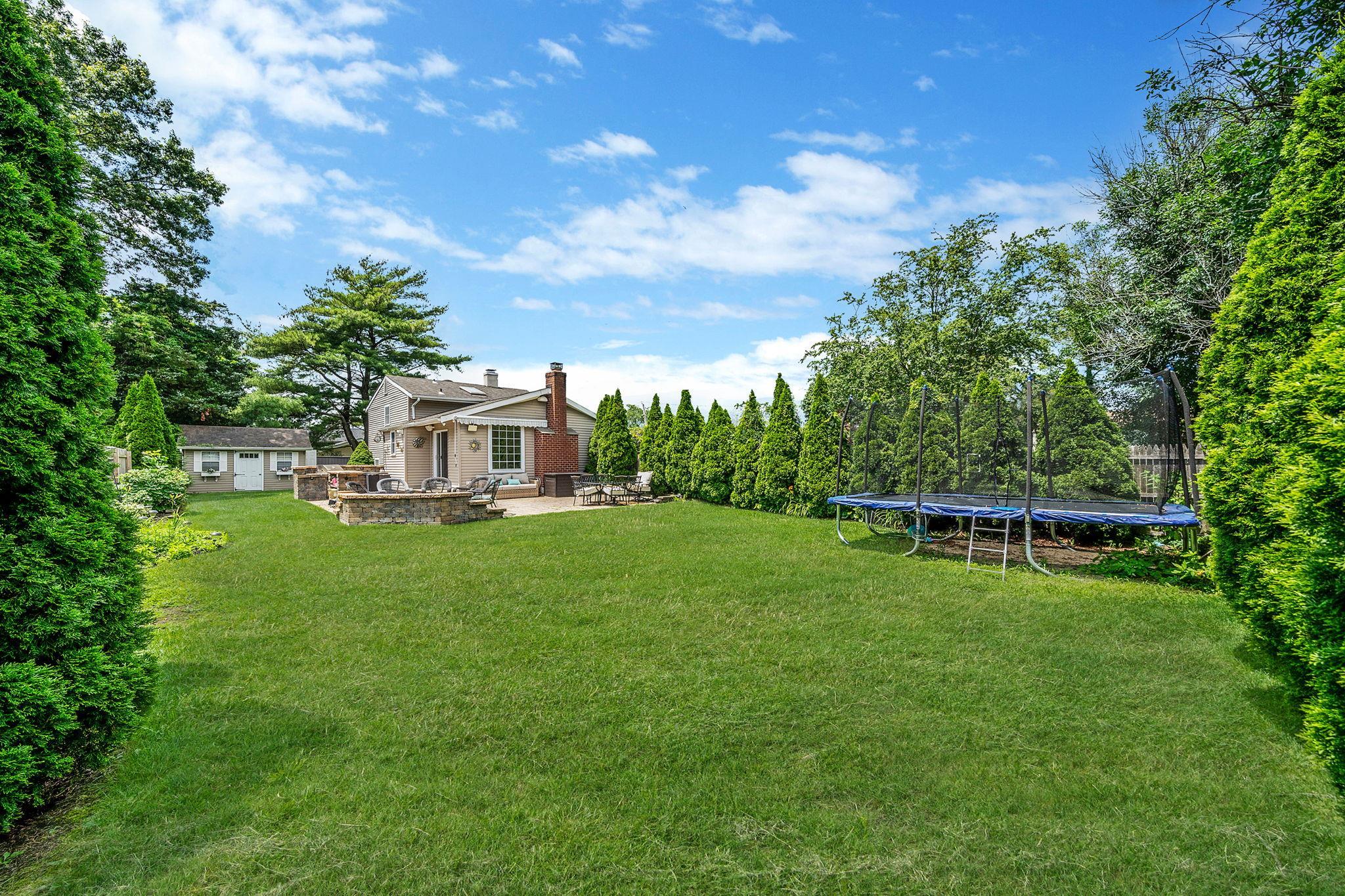 Single Family Phillips  Suffolk County, NY 11763, MLS-887817-23
