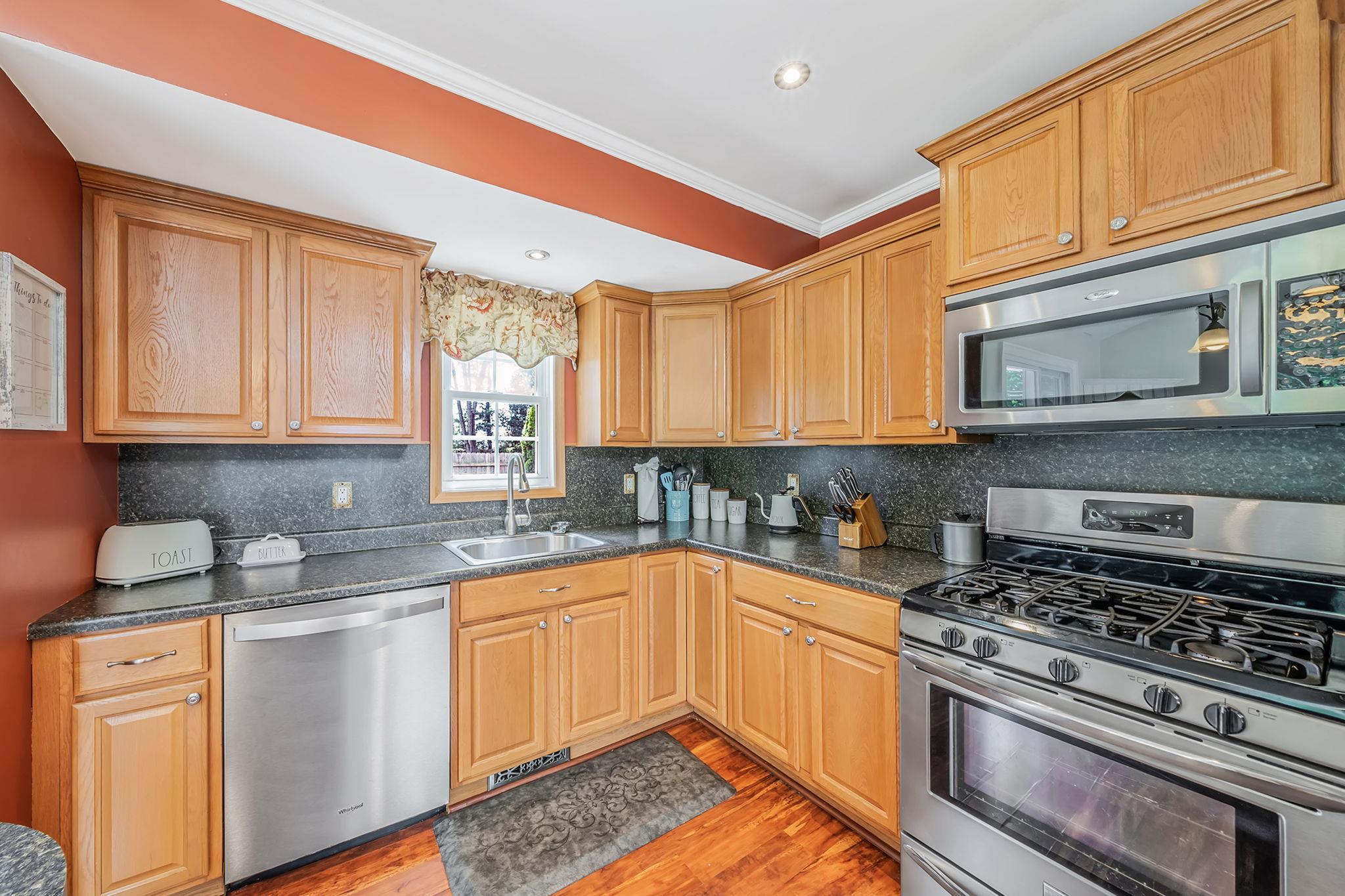 Single Family Phillips  Suffolk County, NY 11763, MLS-887817-6