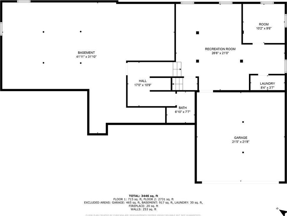 Single Family Woods Nassau County, NY 11576, MLS-887819-46
