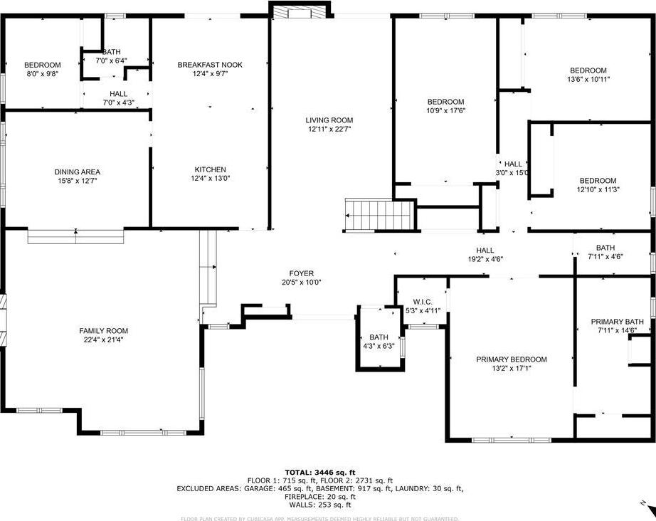 Single Family Woods Nassau County, NY 11576, MLS-887819-47