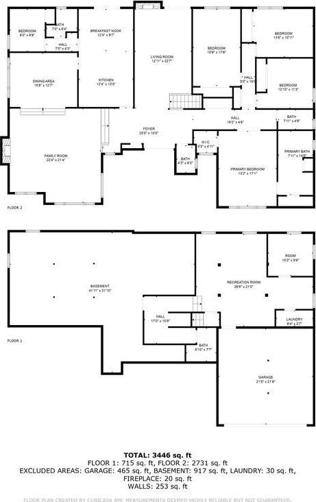 Single Family Woods  Nassau County, NY 11576, MLS-887819-48