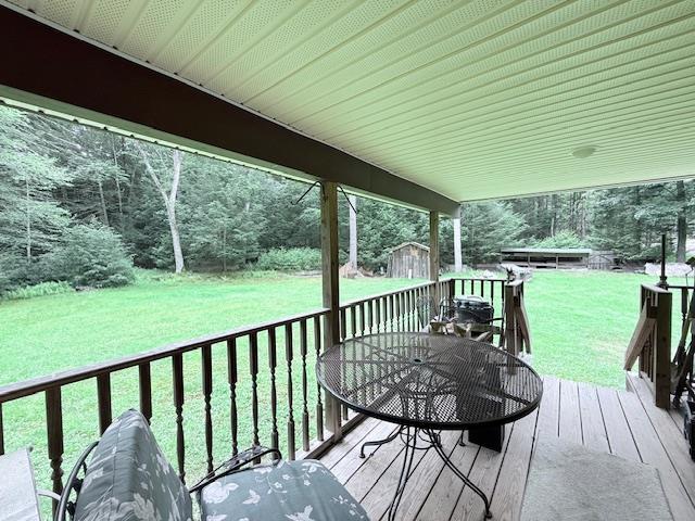 Single Family Collins  Sullivan County, NY 12732, MLS-887821-10