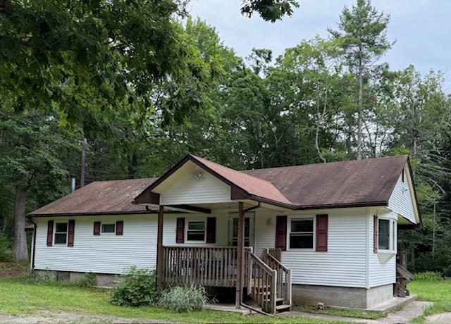 Single Family Collins  Sullivan County, NY 12732, MLS-887821-11