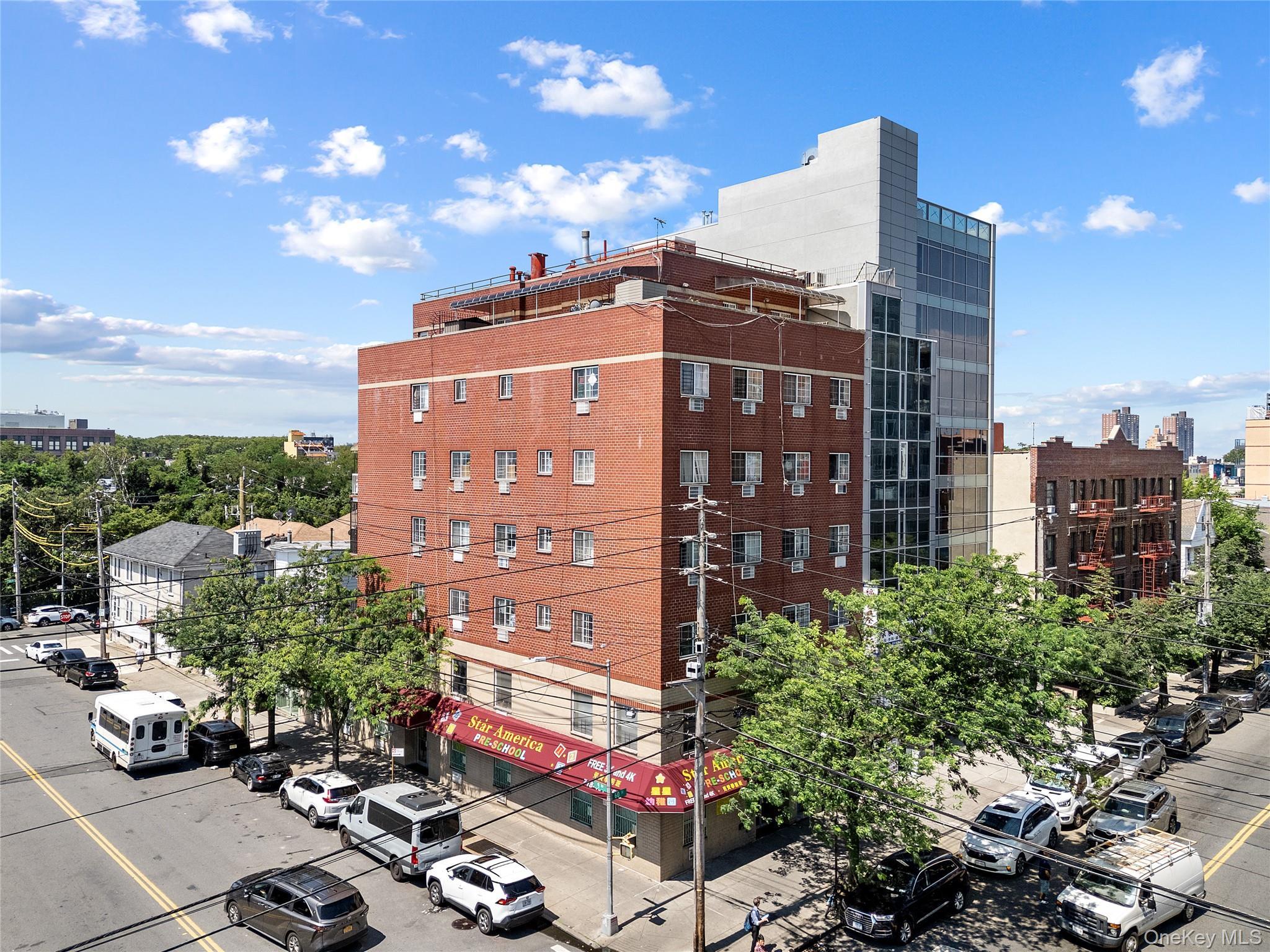 Commercial Sale 60th  Brooklyn, NY 11220, MLS-887843-18