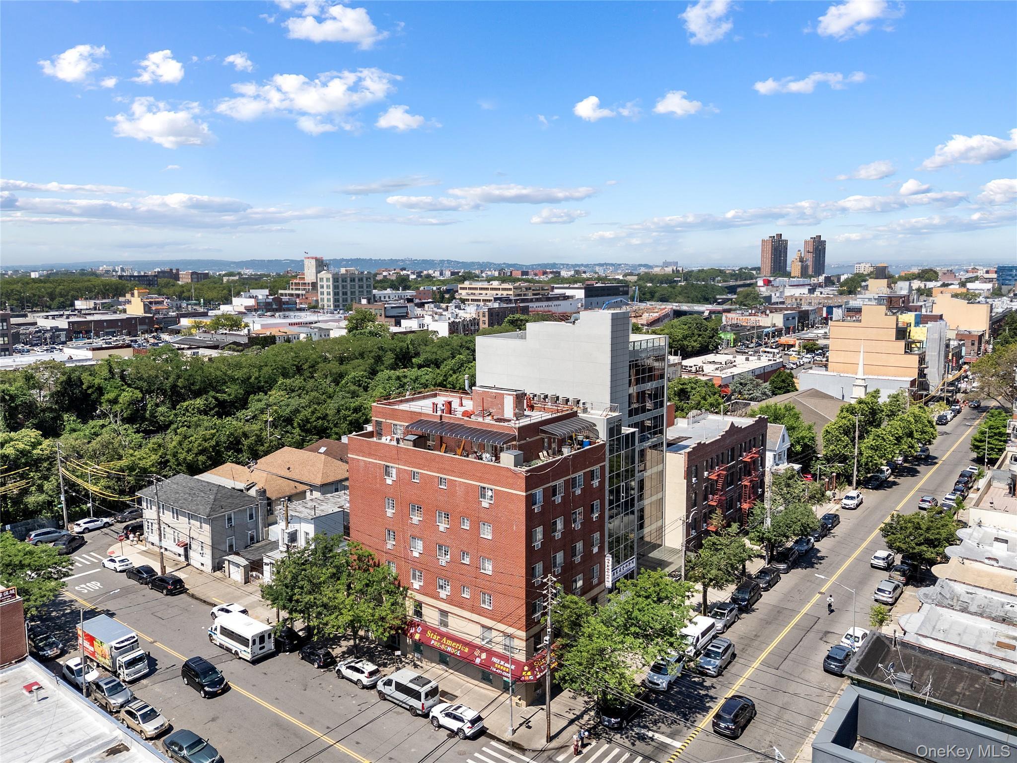 Commercial Sale 60th  Brooklyn, NY 11220, MLS-887843-19