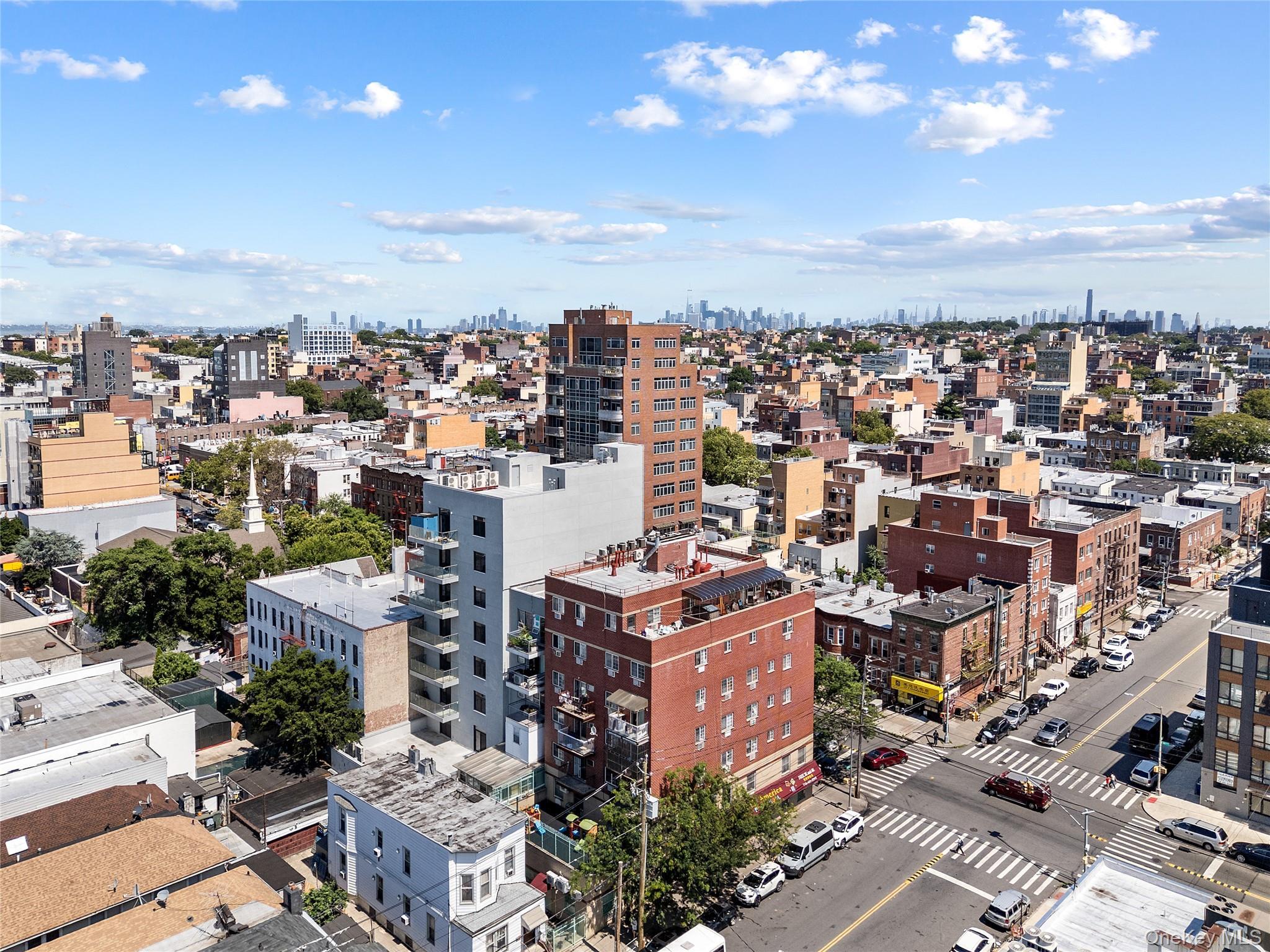 Commercial Sale 60th  Brooklyn, NY 11220, MLS-887843-20