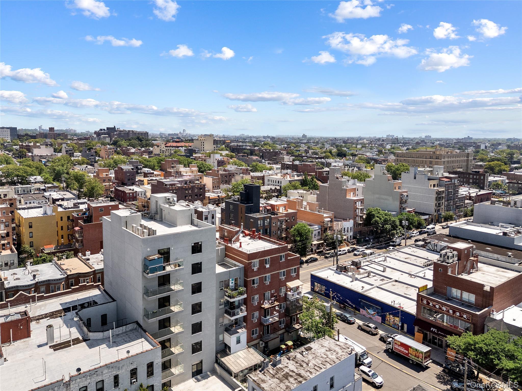 Commercial Sale 60th  Brooklyn, NY 11220, MLS-887843-21