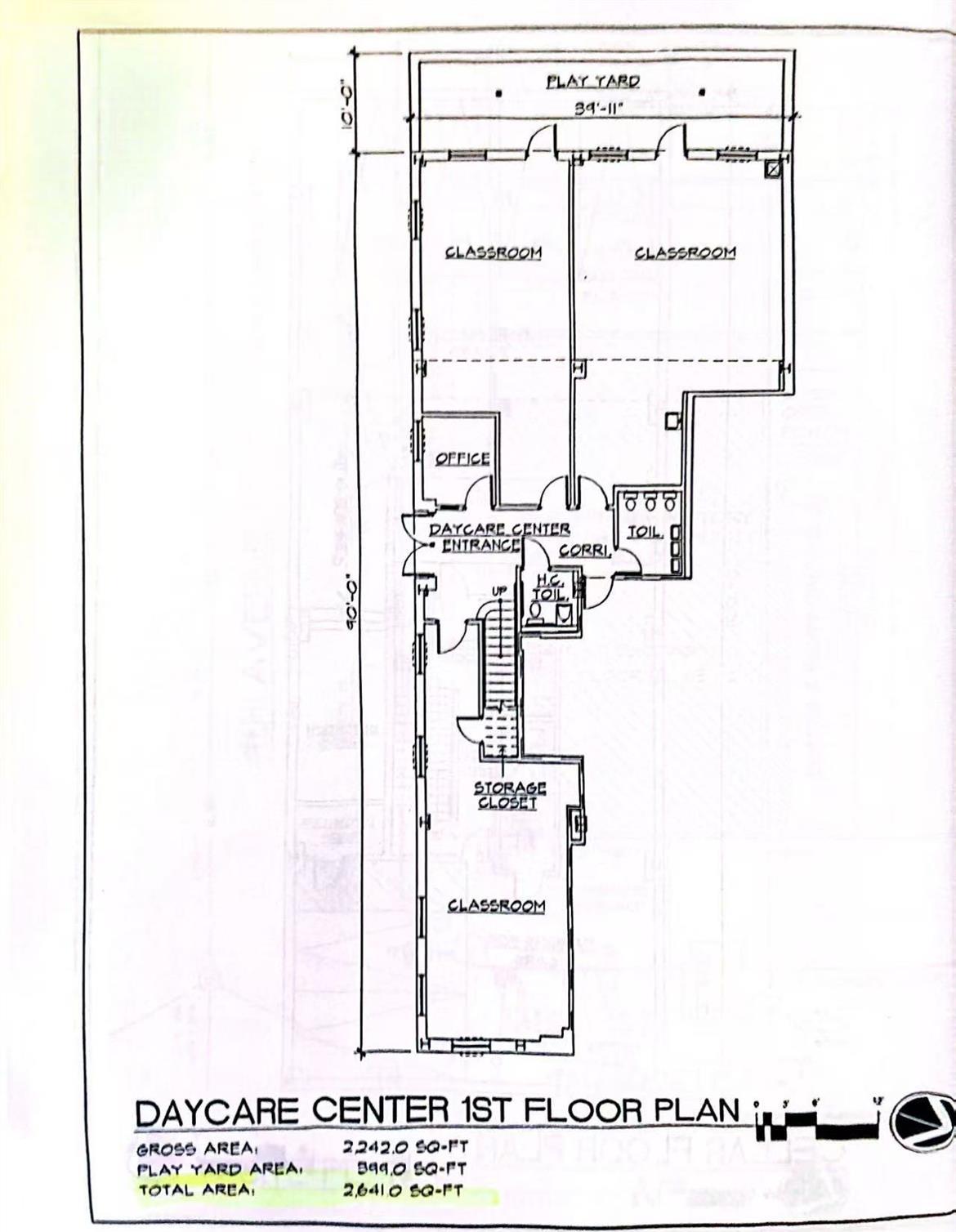 Commercial Sale 60th  Brooklyn, NY 11220, MLS-887843-22