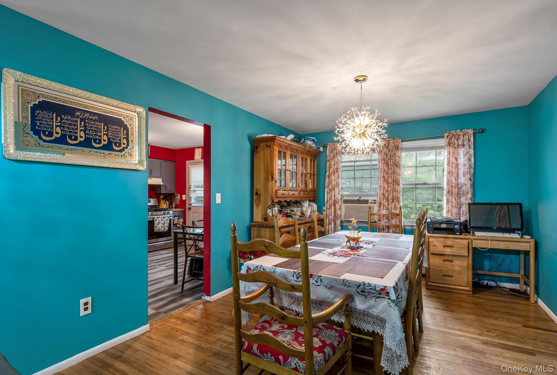 Single Family Hillside  Rockland County, NY 10901, MLS-887846-11