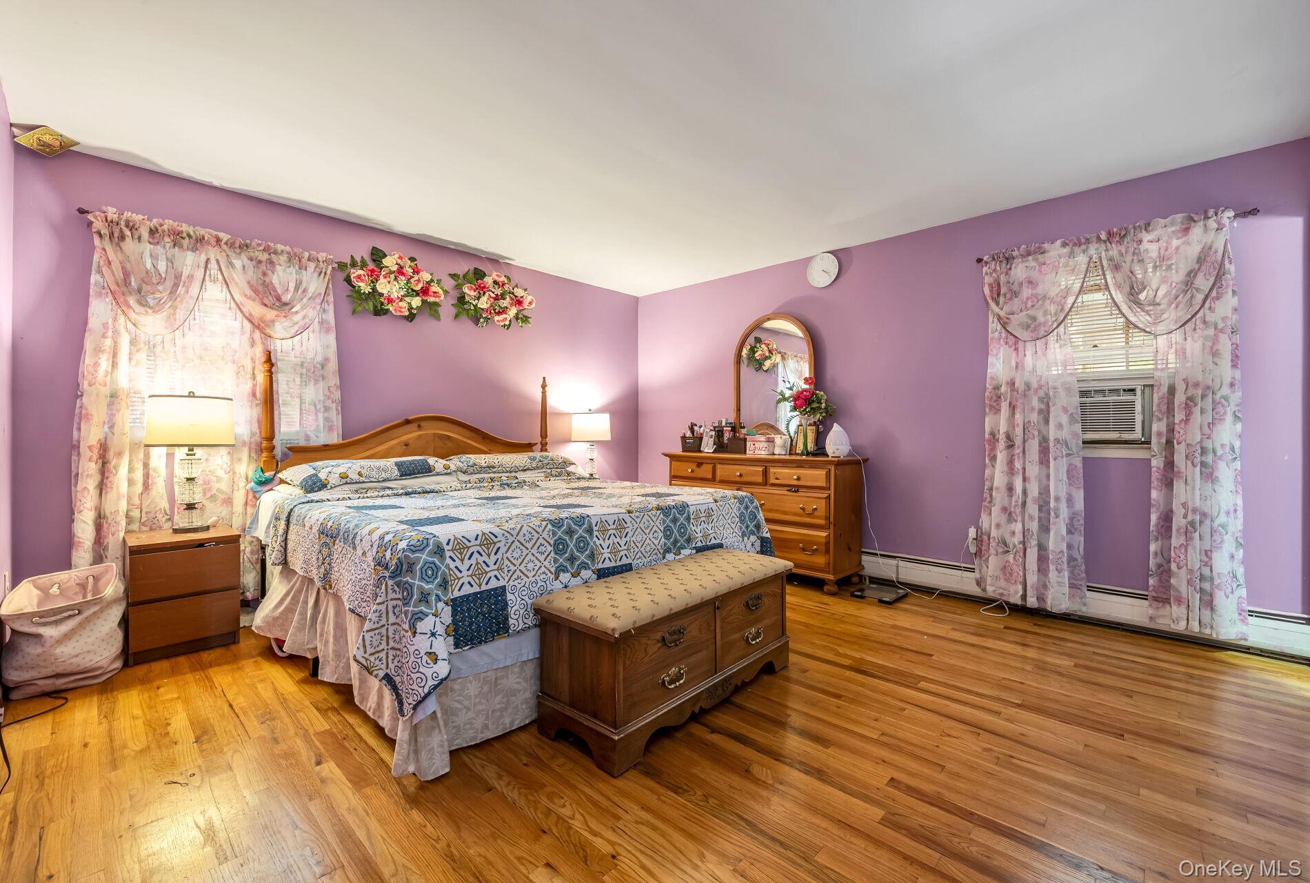 Single Family Hillside  Rockland County, NY 10901, MLS-887846-15